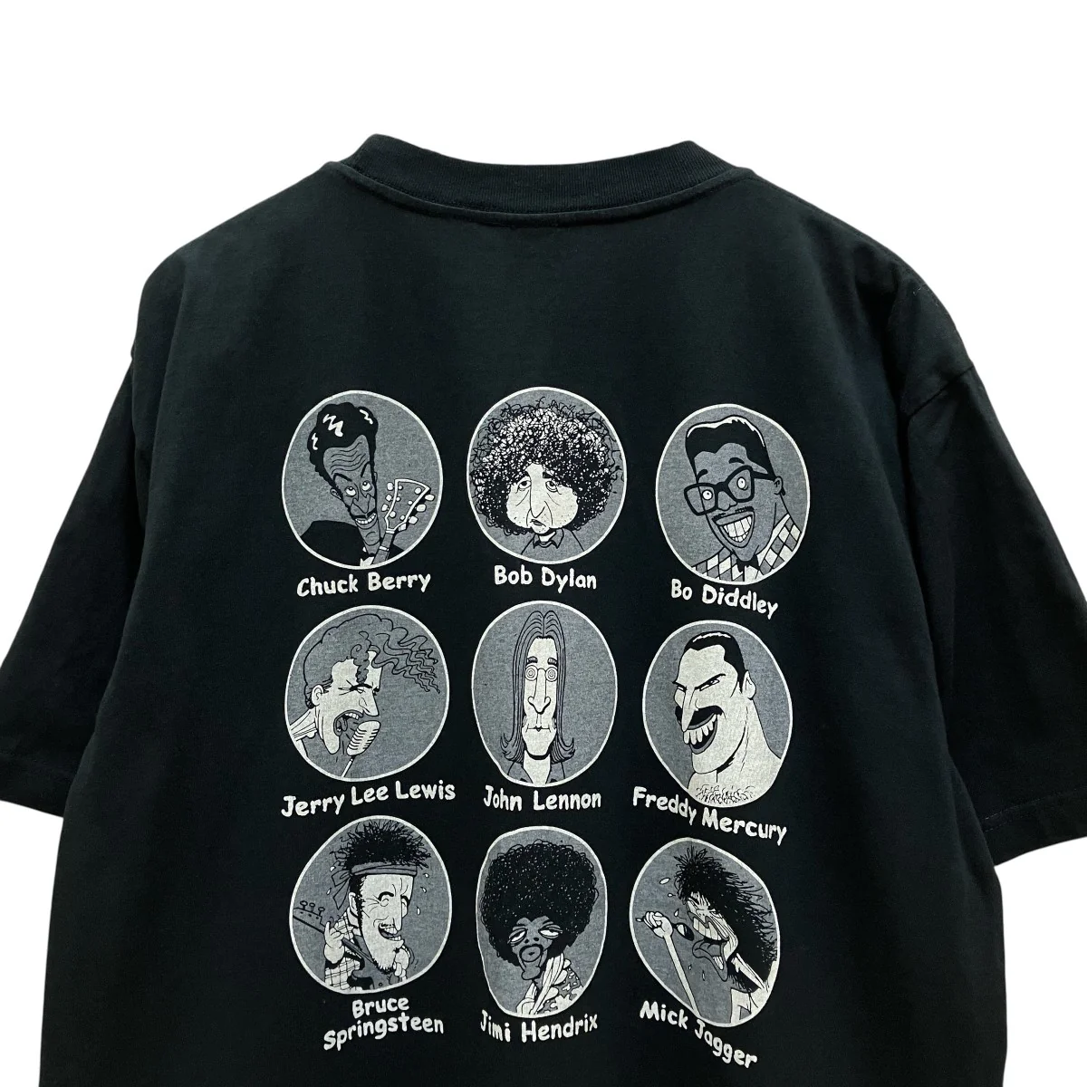 プリントTシャツ - Image 4