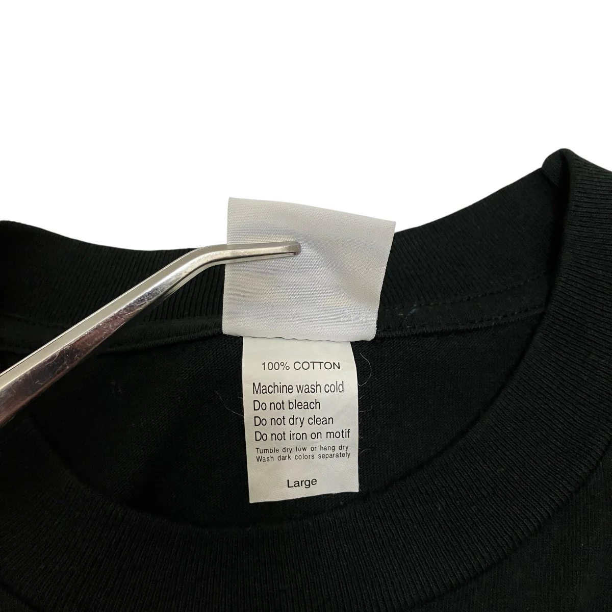 プリントTシャツ - Image 5