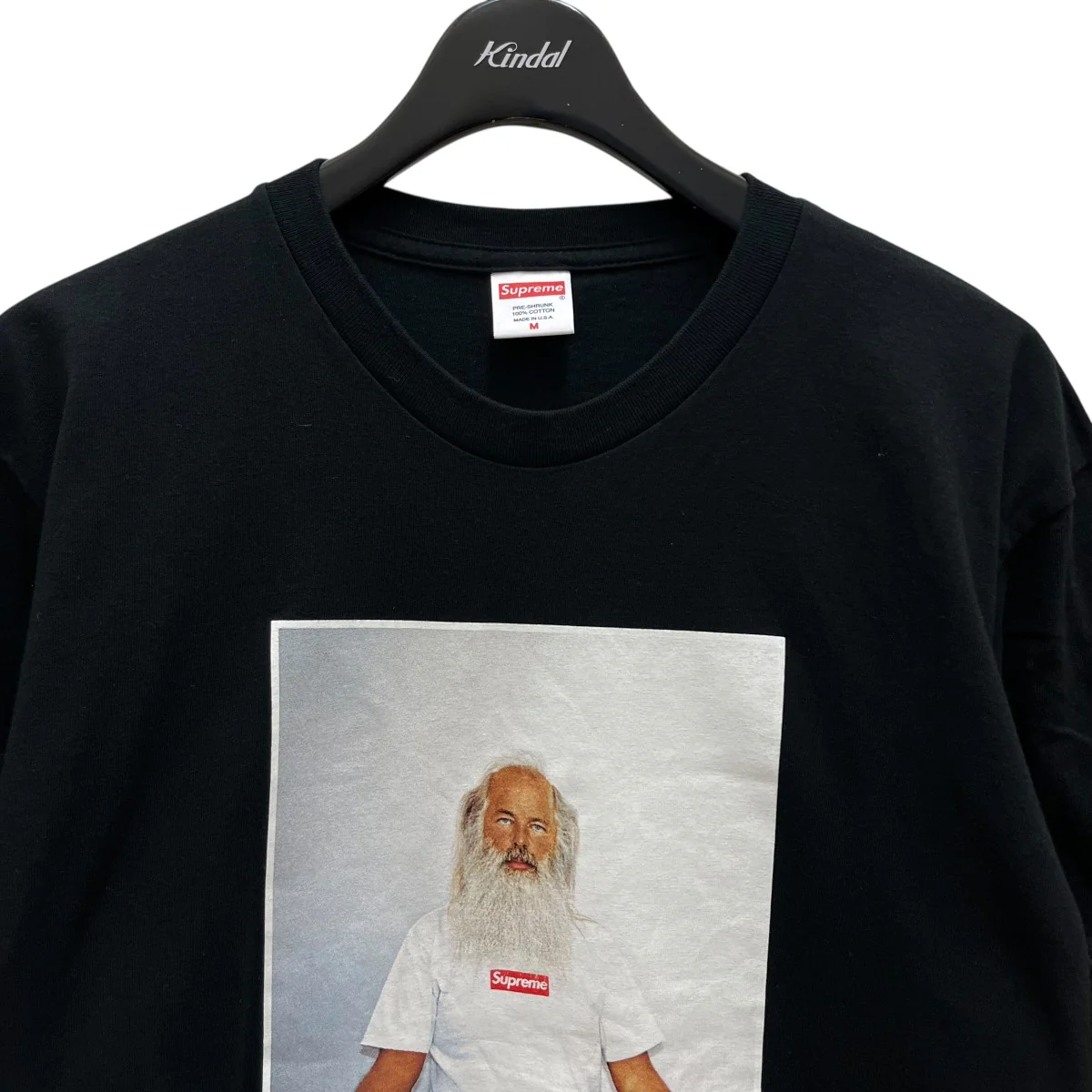 Rick Rubin Tee半袖Tシャツ - Image 3