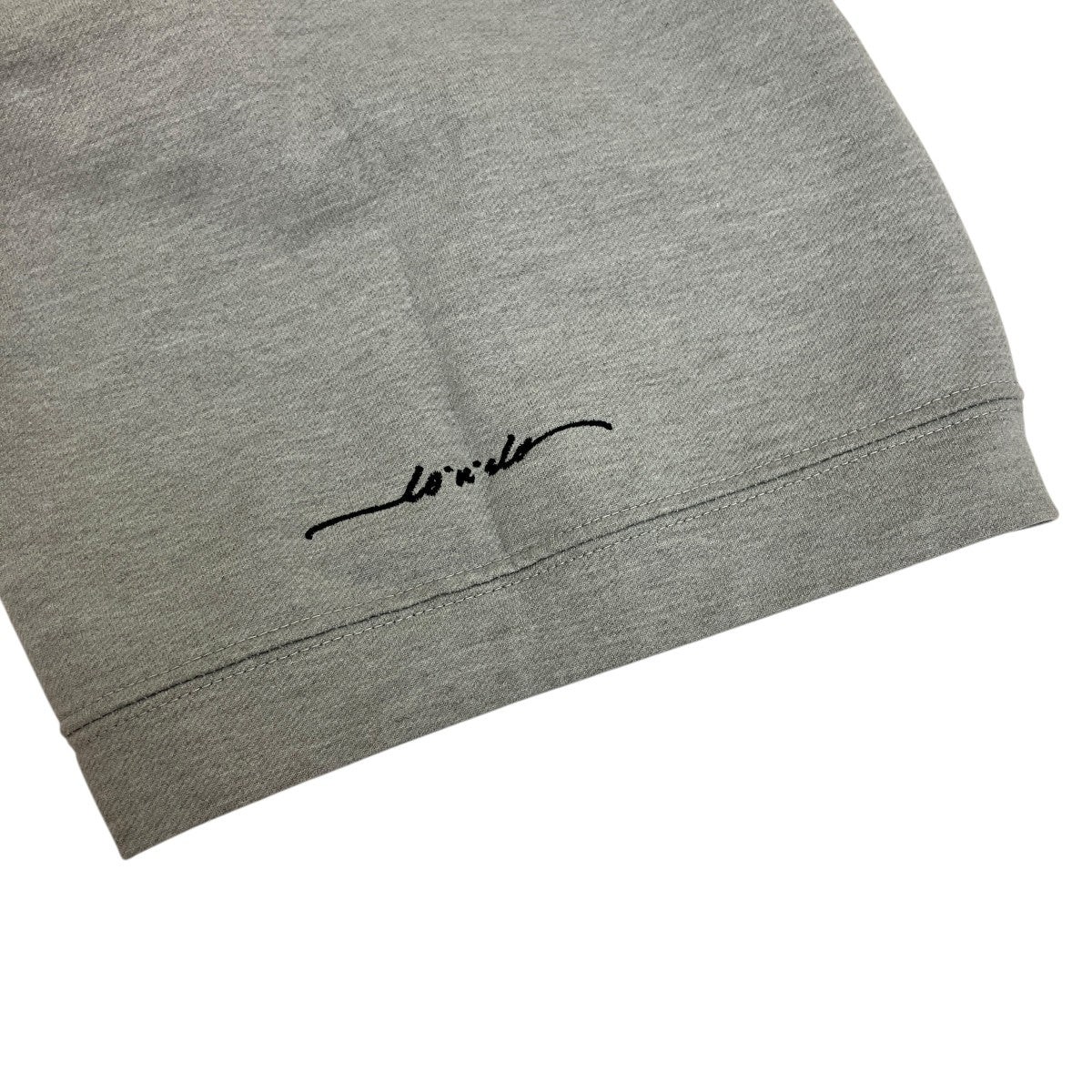 半袖TシャツRAD-22SS-CUT006 - Image 3