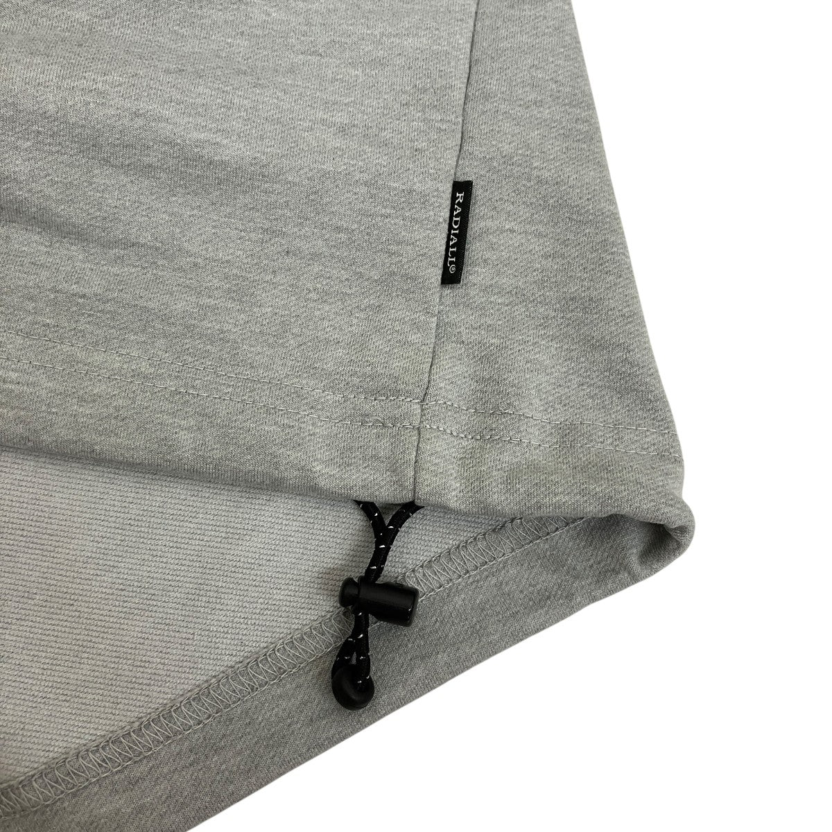 半袖TシャツRAD-22SS-CUT006 - Image 4
