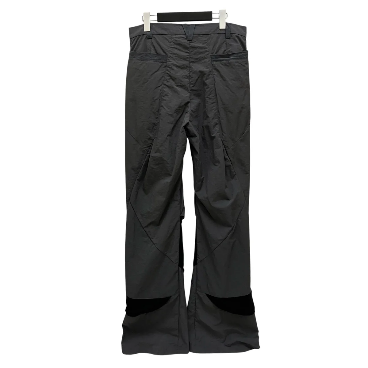gear tech flare trousersテックフレアトラウザー - Image 2