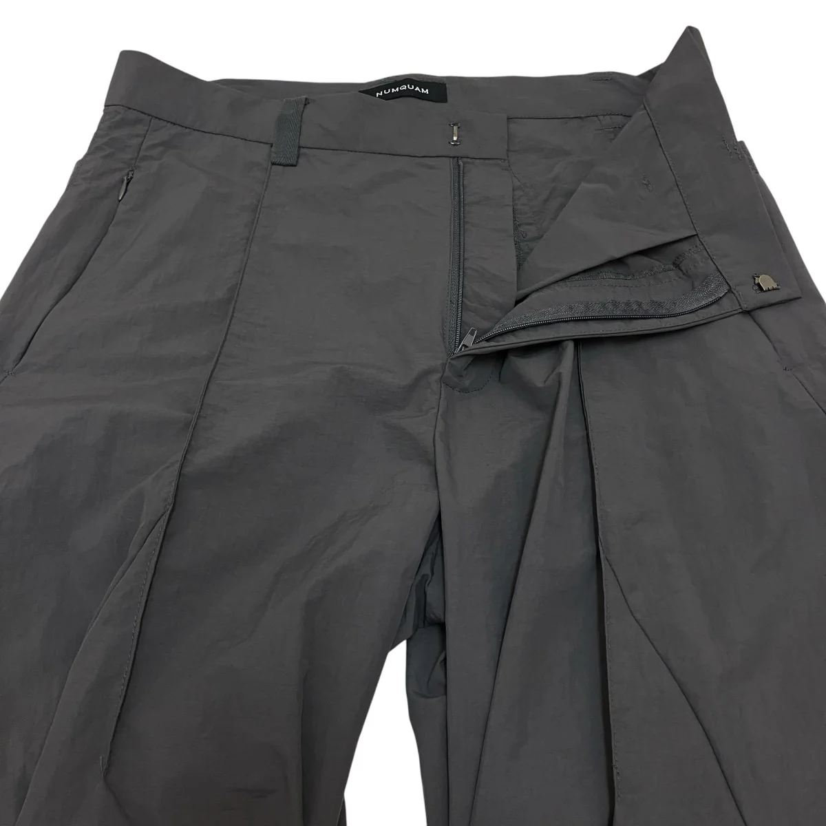 gear tech flare trousersテックフレアトラウザー - Image 3