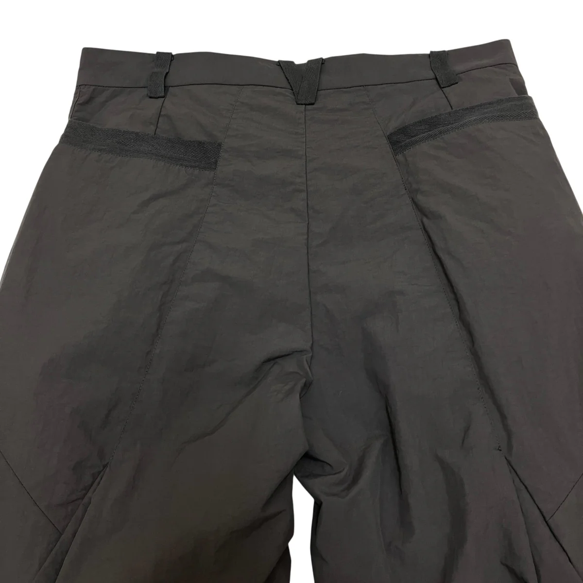 gear tech flare trousersテックフレアトラウザー - Image 4