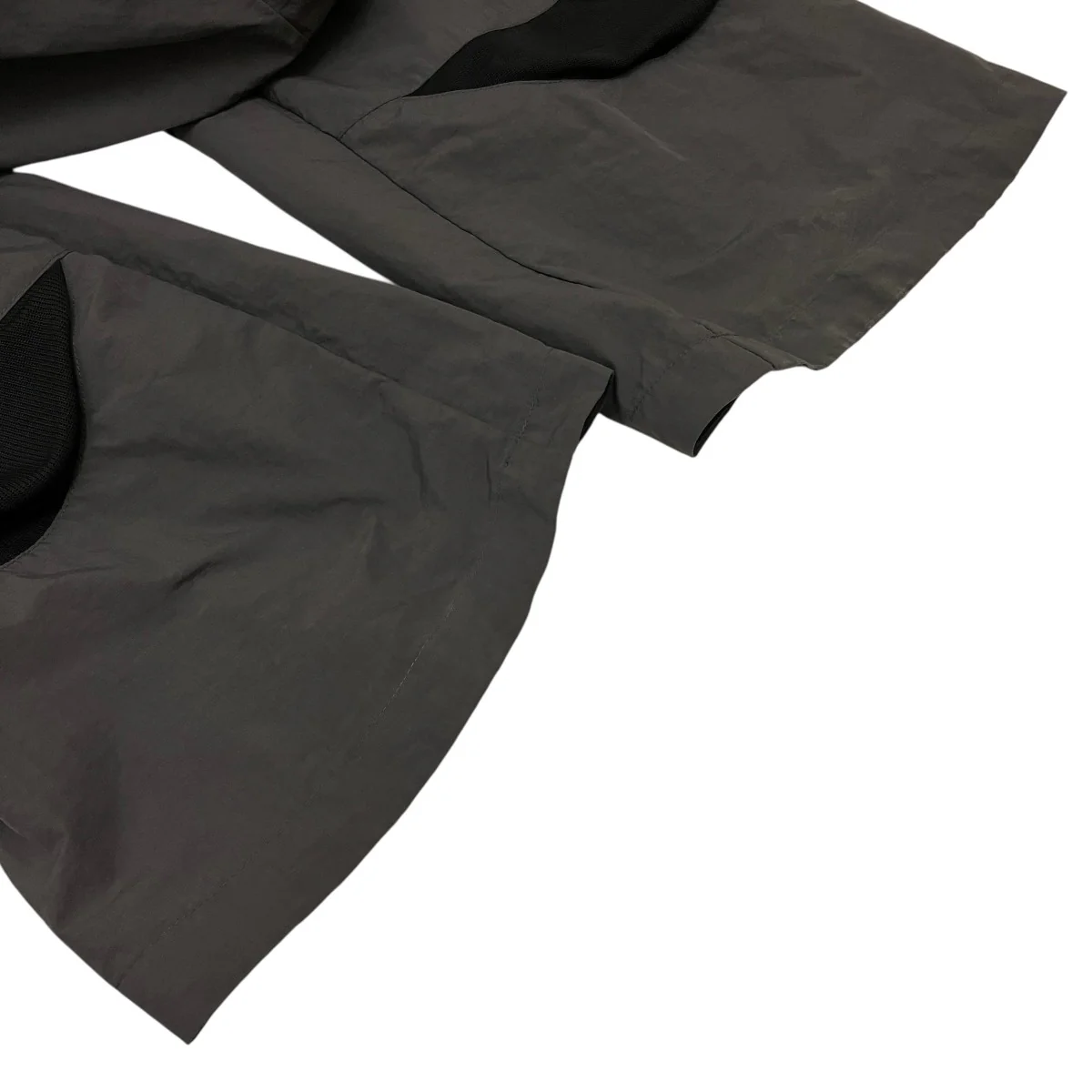 gear tech flare trousersテックフレアトラウザー - Image 5
