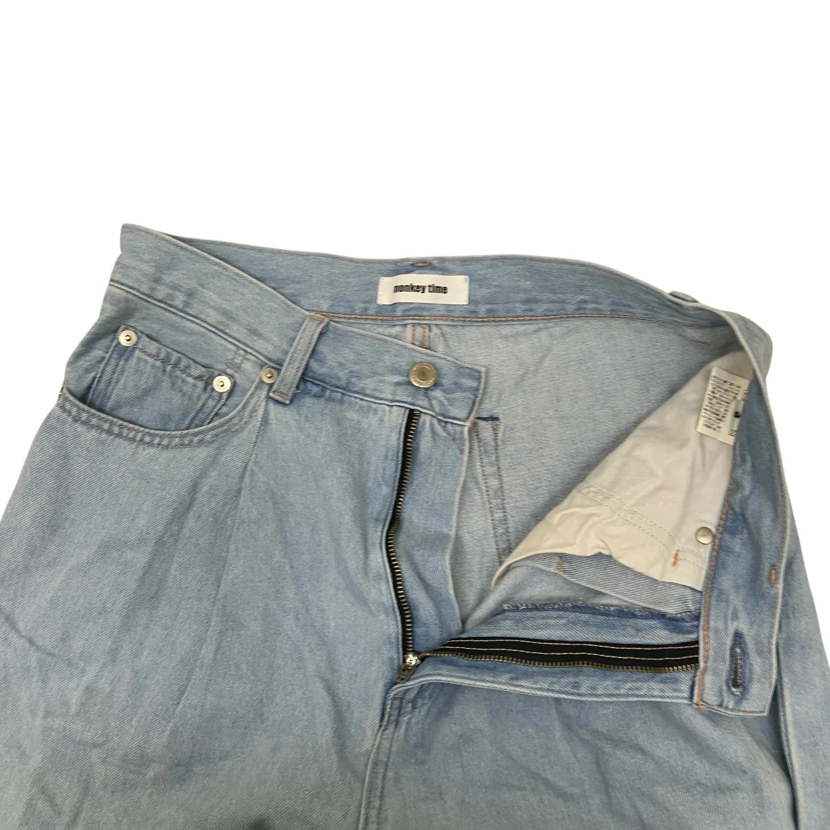 デニムパンツ8314-104-1897 - Image 3