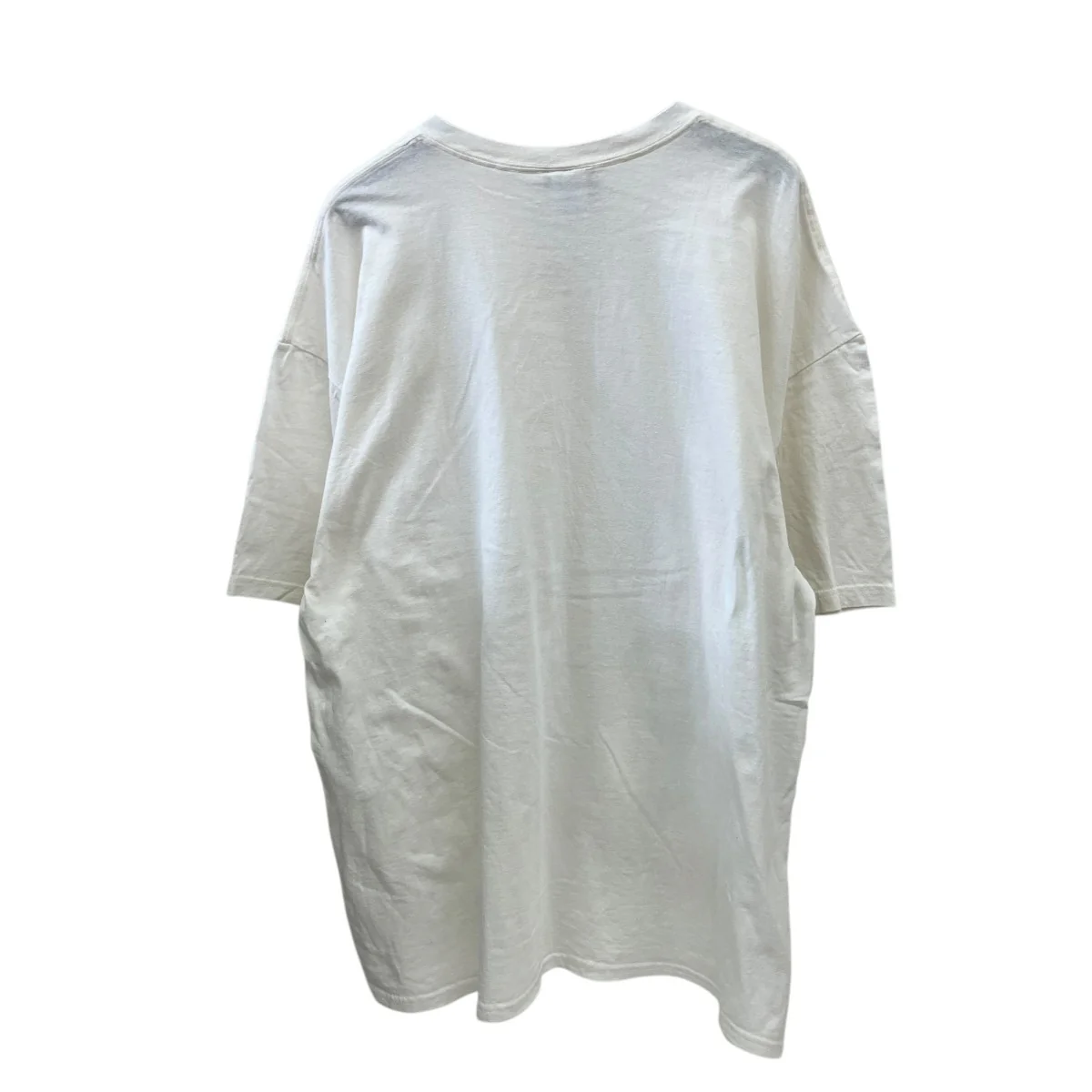 90S-00S vintage 2007 56 HOPE ROAD MUSIC半袖Tシャツ - Image 2