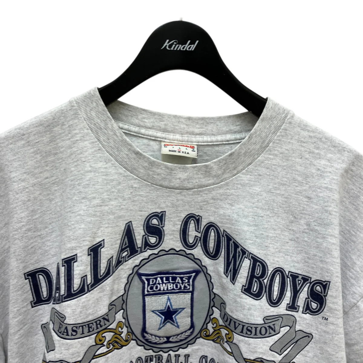 1993 Vintage半袖Tシャツ - Image 2