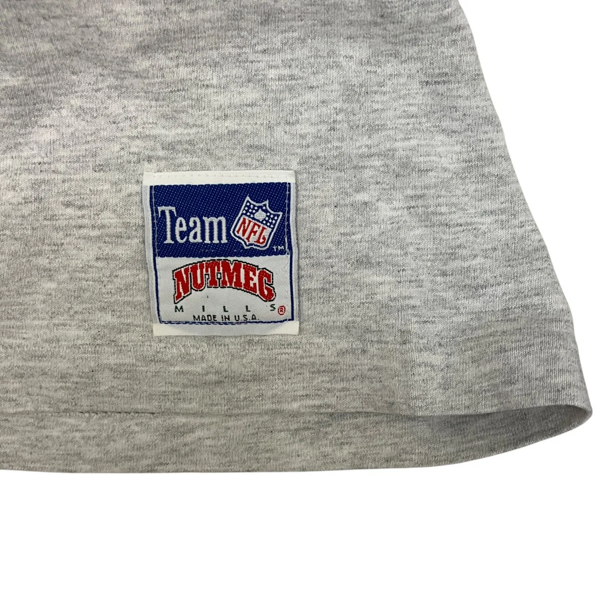 1993 Vintage半袖Tシャツ - Image 4
