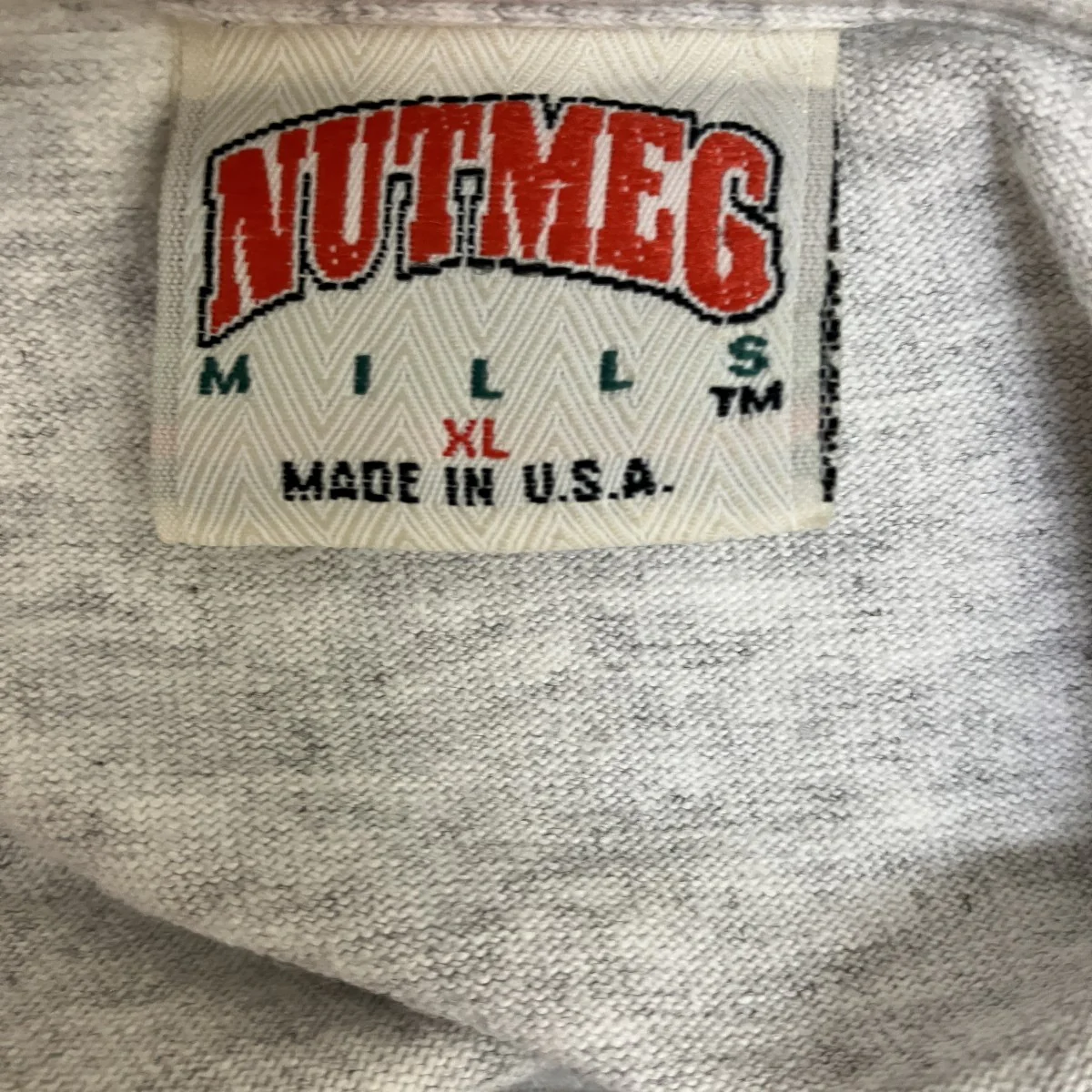 1993 Vintage半袖Tシャツ - Image 6