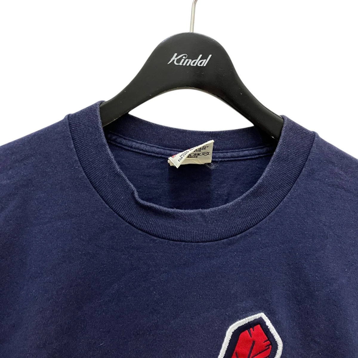 90S INDIANS半袖Tシャツ - Image 2
