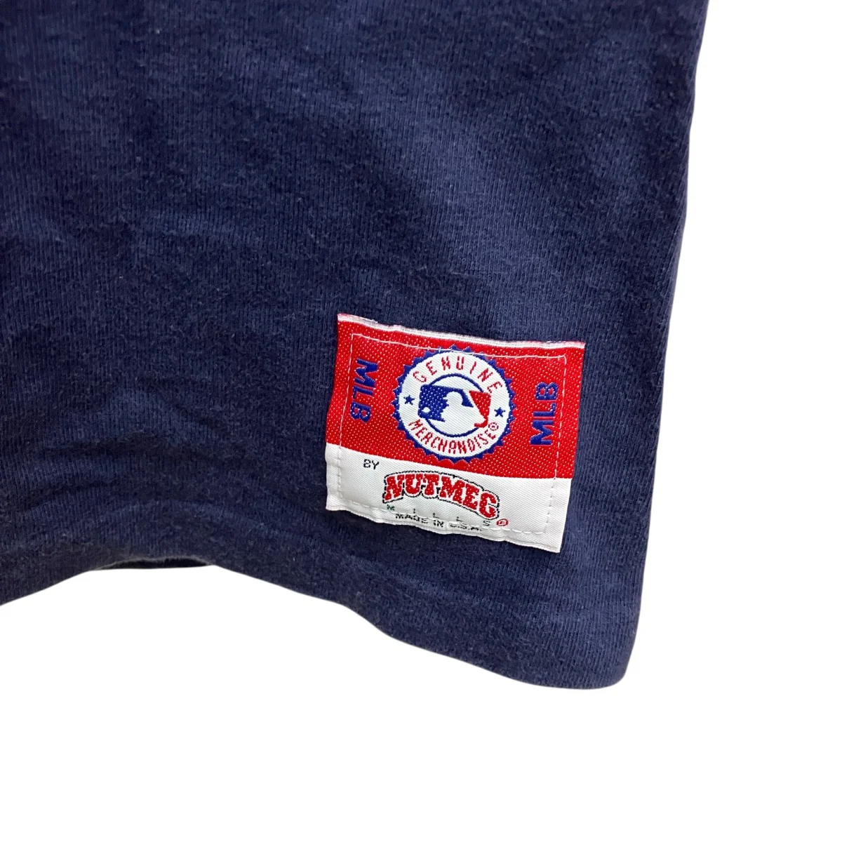 90S INDIANS半袖Tシャツ - Image 4