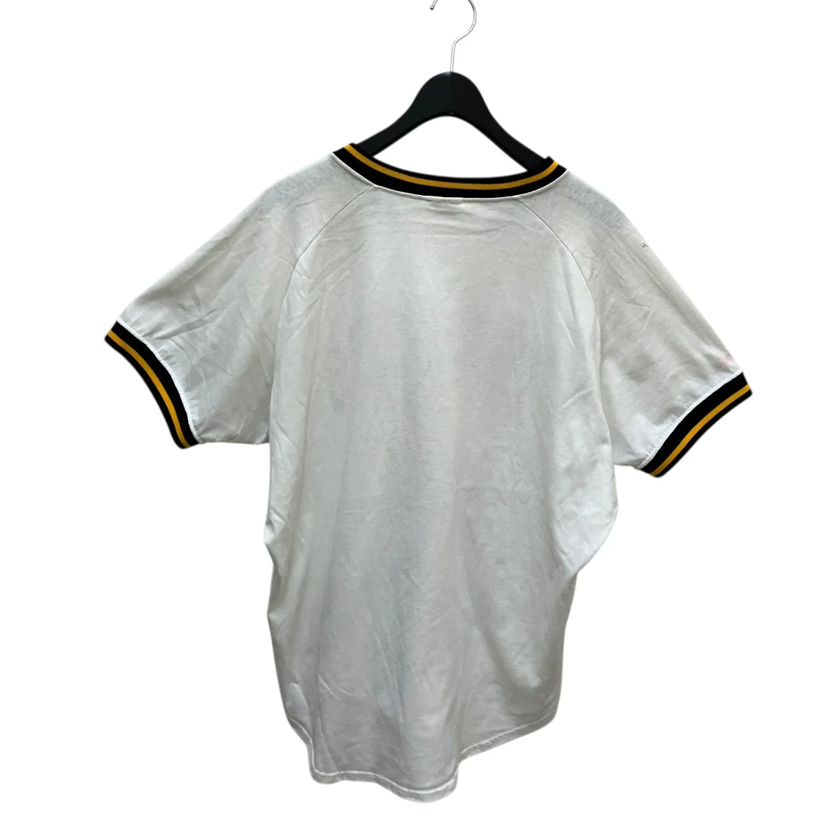 80S Vintage  PIRATESベースボールシャツ - Image 3