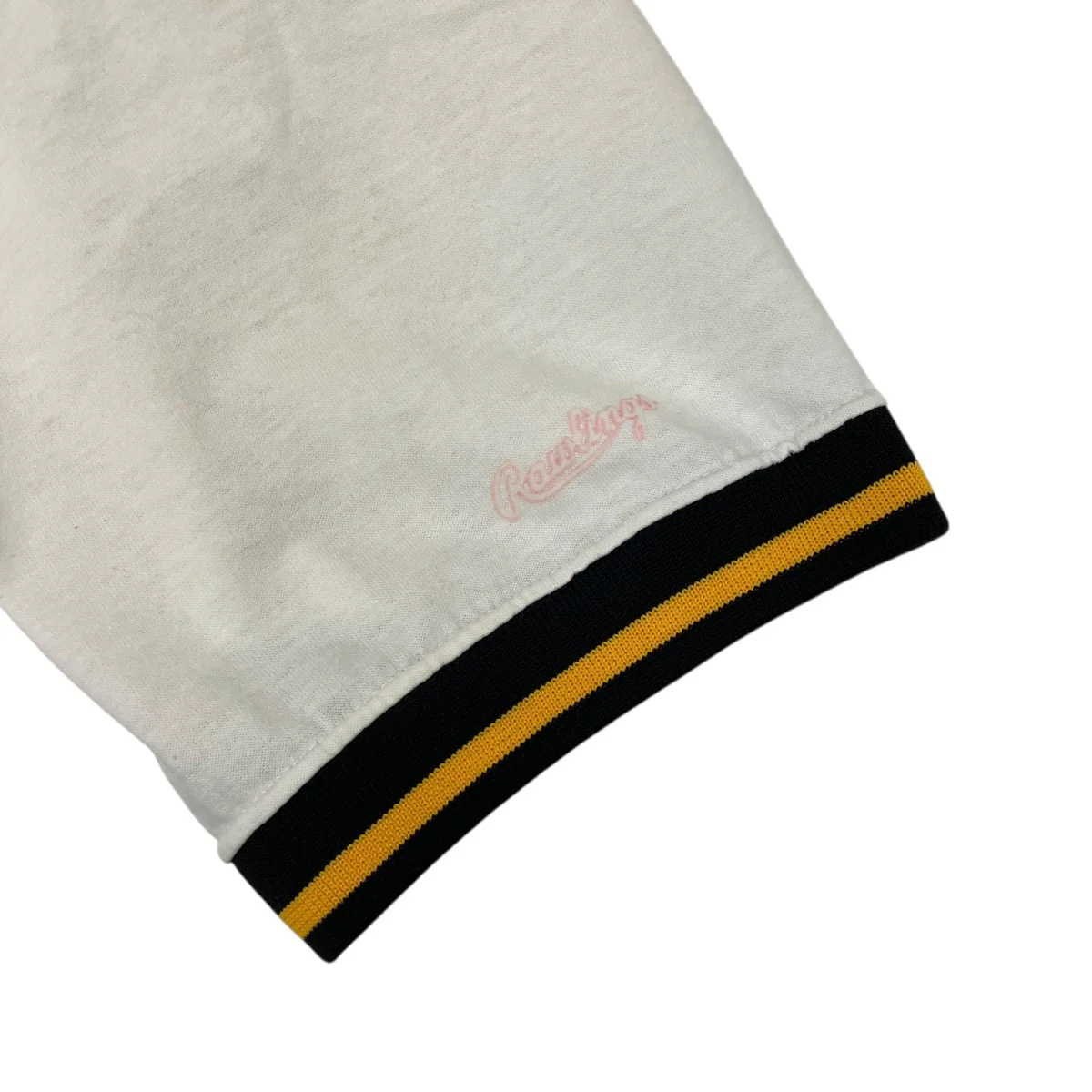 80S Vintage  PIRATESベースボールシャツ - Image 4