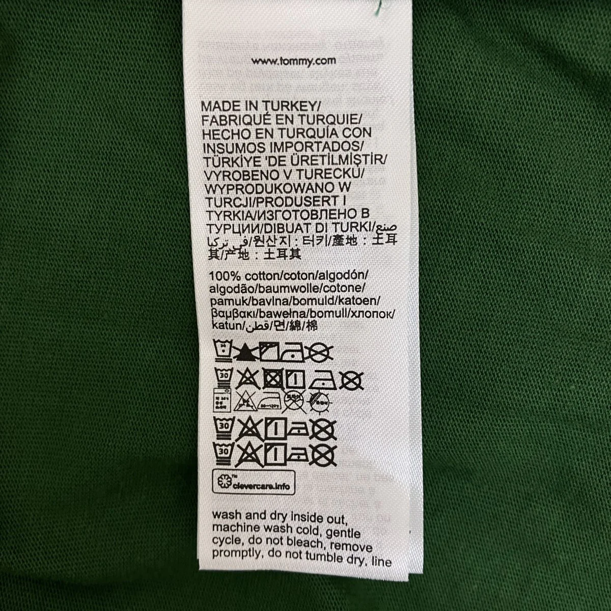Tシャツ - Image 6