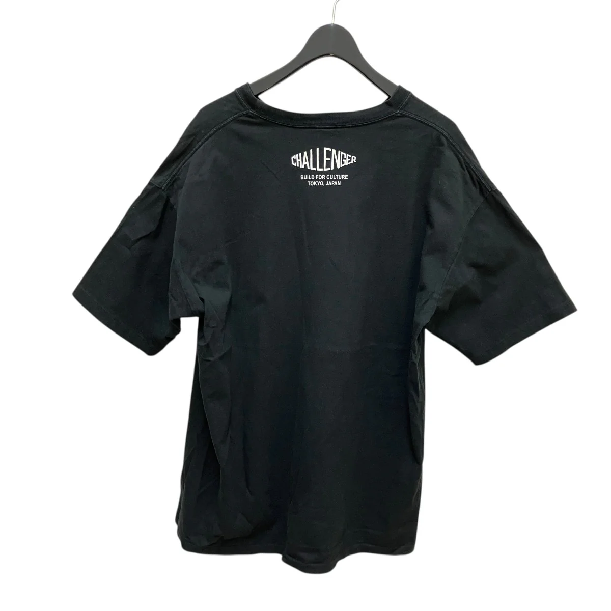 MICKEY MOUSE HAND PLANT TEE半袖TシャツCLG-TS 025-006 - Image 3