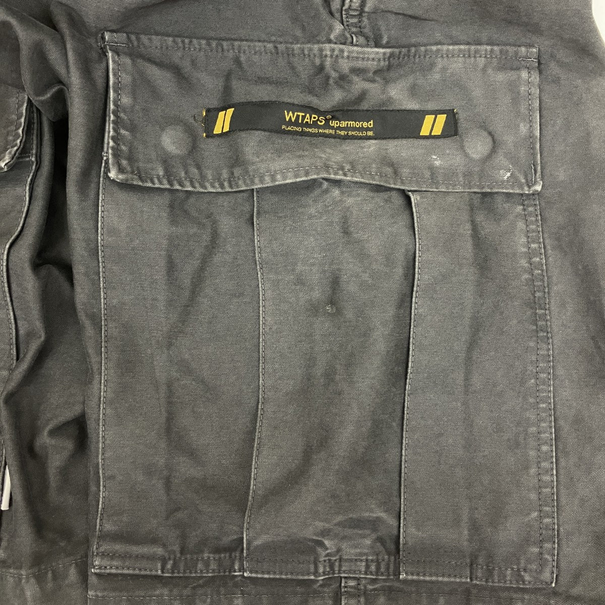 Cargo Shortsハーフパンツ201WVDT-PTM05 - Image 5