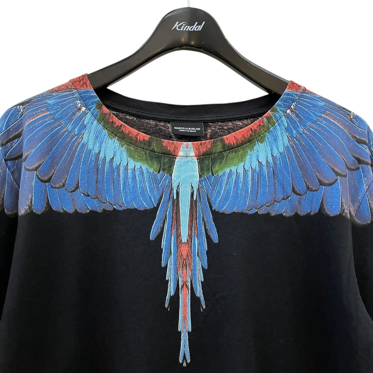 半袖TシャツMMAA018F6001217 - Image 3