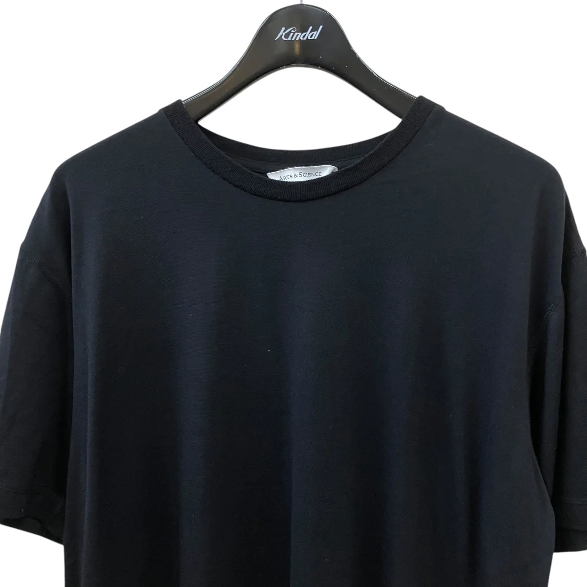 ウール半袖Tシャツ0221-U7103-3232 - Image 3