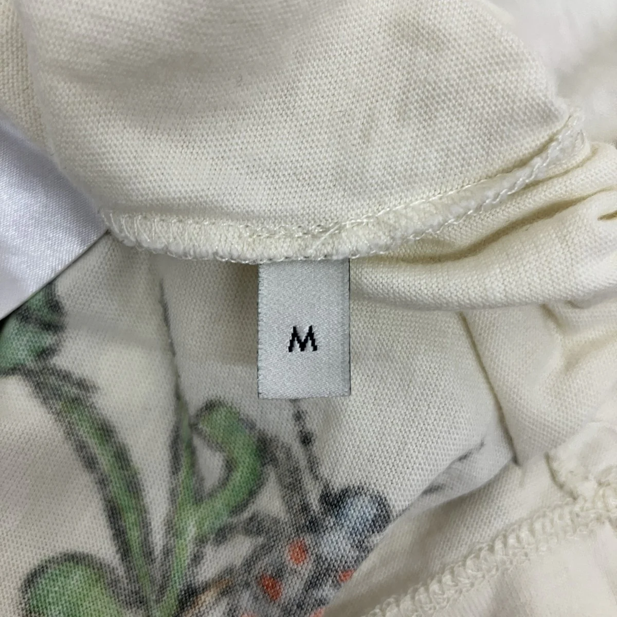 ダメージ加工Tシャツ - Image 4