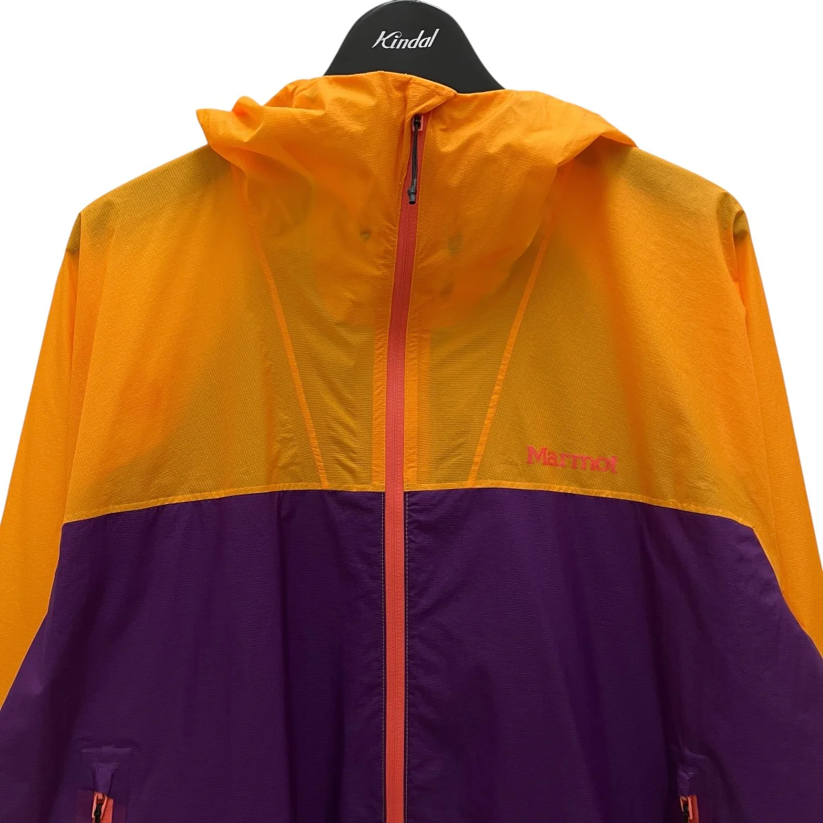マウンテンパーカーTOWNJK01 - Image 3