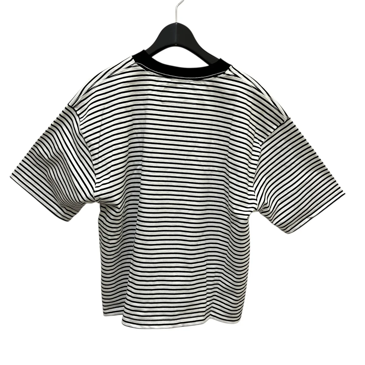 ボーダーTシャツ672L-LE - Image 3