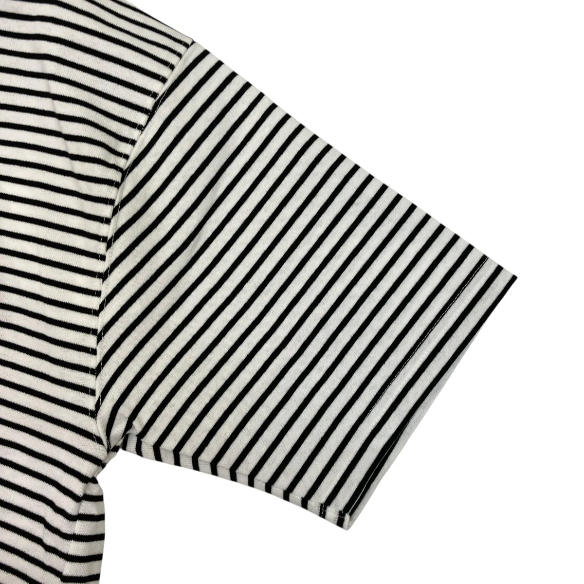 ボーダーTシャツ672L-LE - Image 4