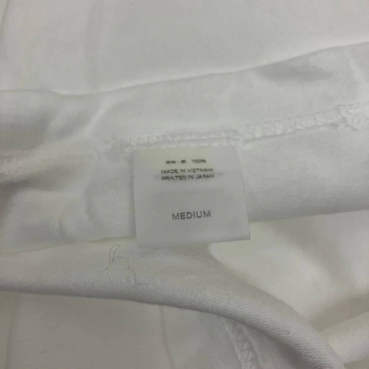 Tシャツ - Image 4