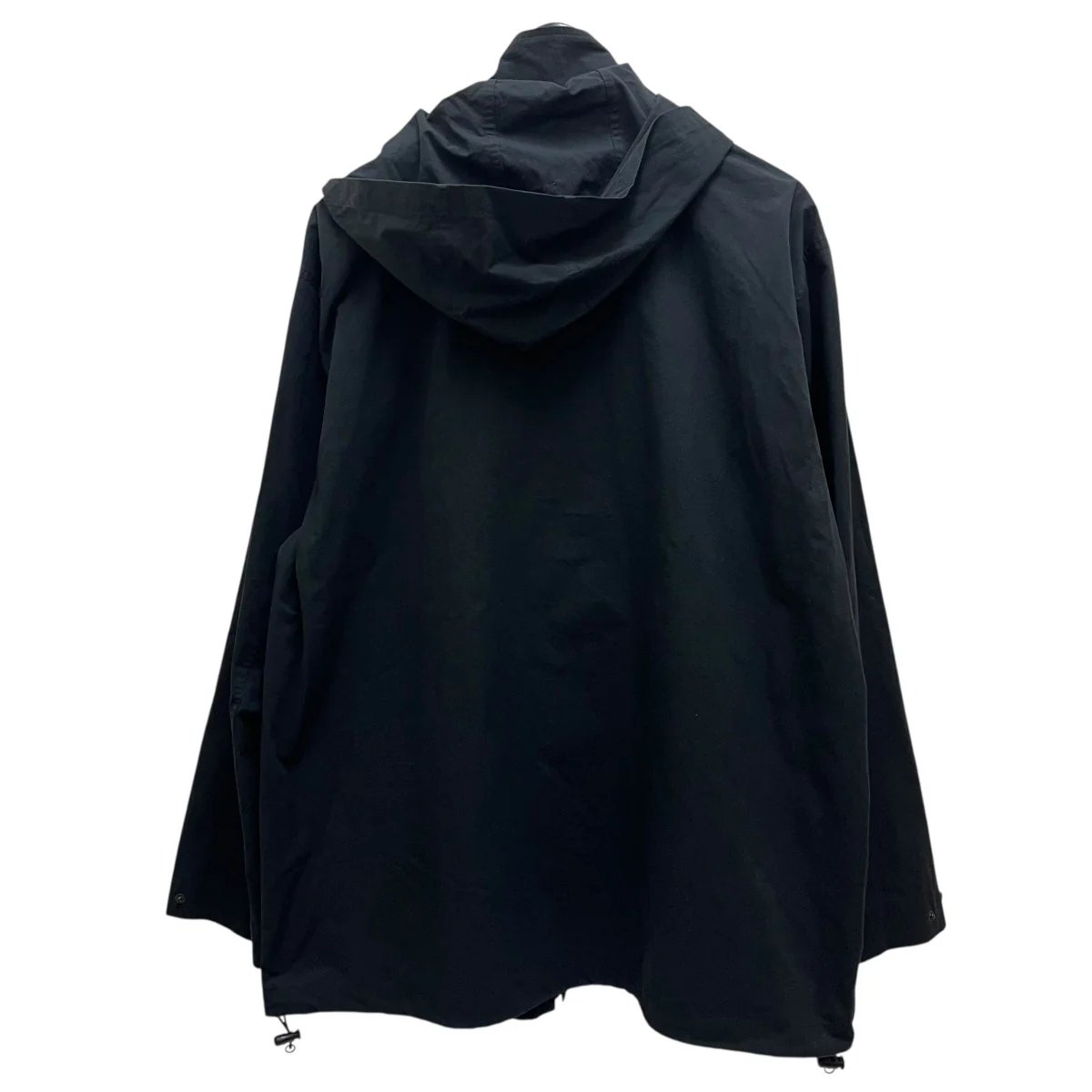 Cotton Nylon Blouson Parkaマウンテンパーカー - Image 2