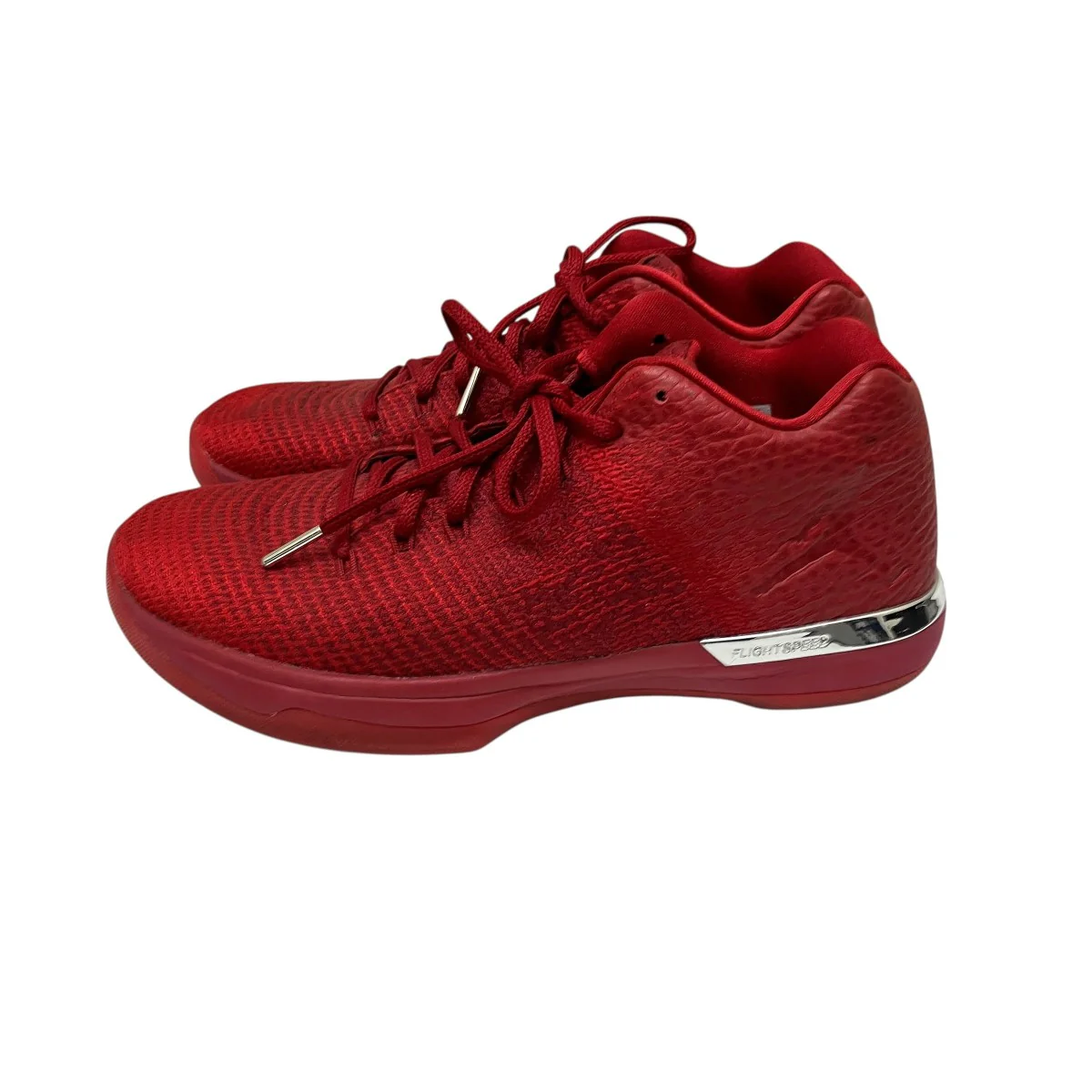 Air Jordan XXX1 Low  Chicagoスニーカー897564-601 - Image 3