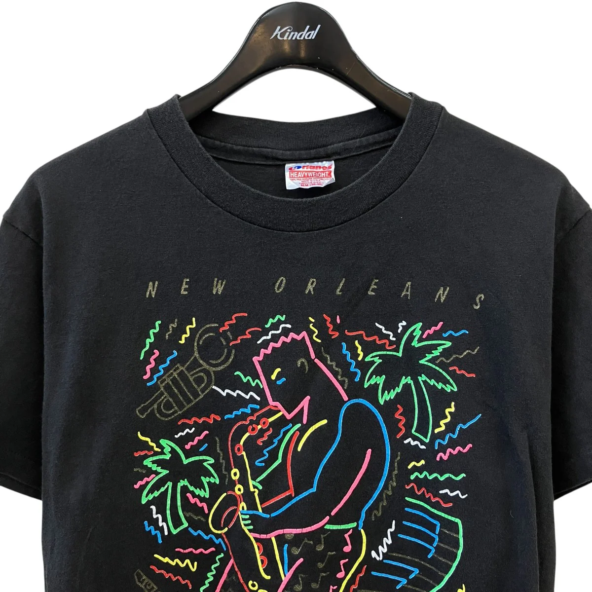 90’ｓvintageTシャツ - Image 3
