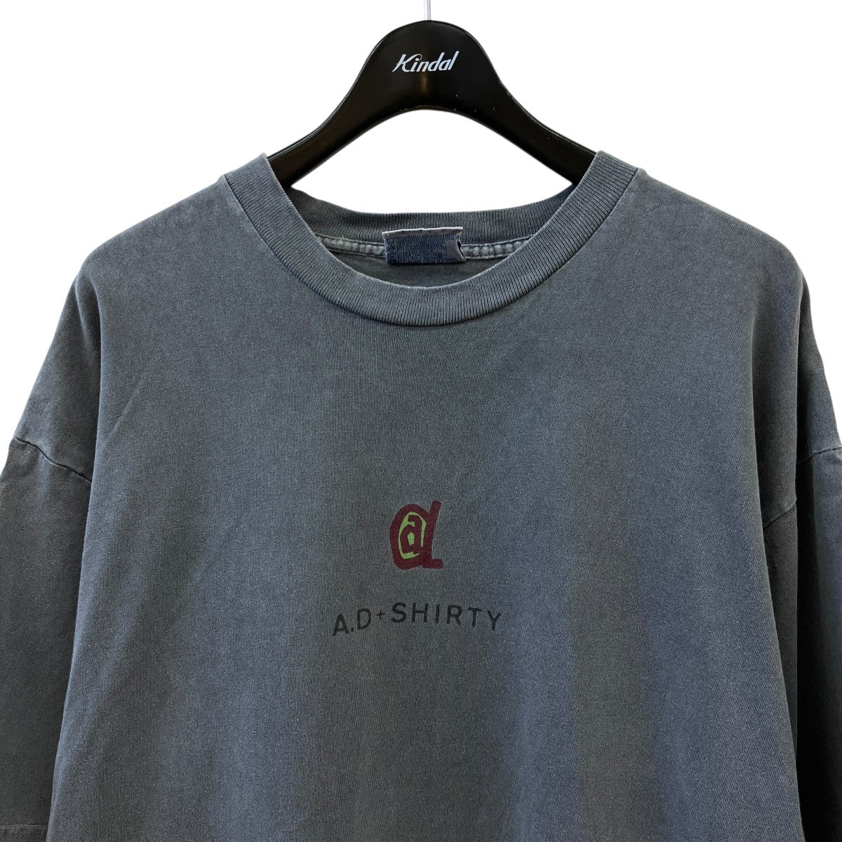 A．D SHIRTY 90’ｓvintageTシャツ - Image 3