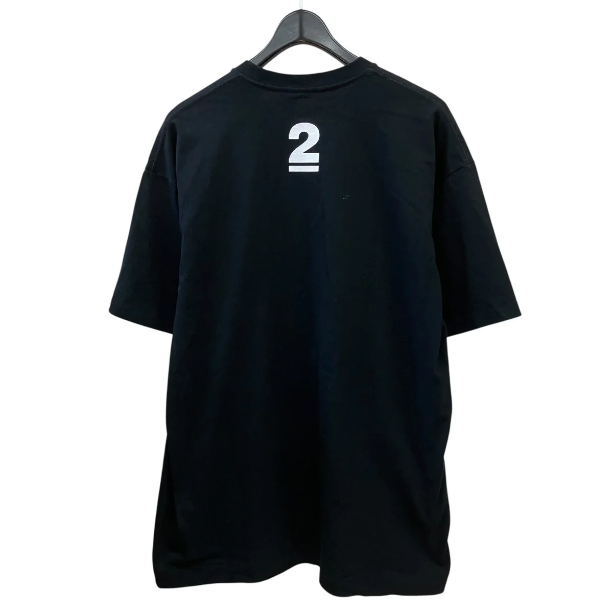 TシャツUC1B9807-2 - Image 2