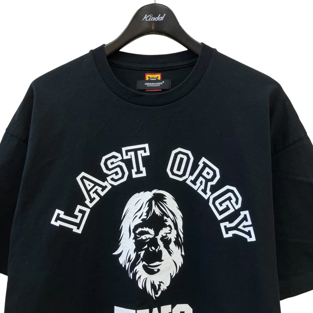 TシャツUC1B9807-2 - Image 3
