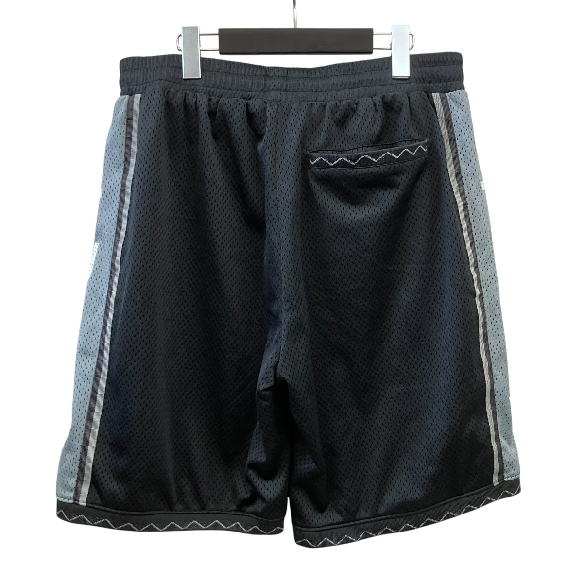 メッシュハーフパンツ - Image 2