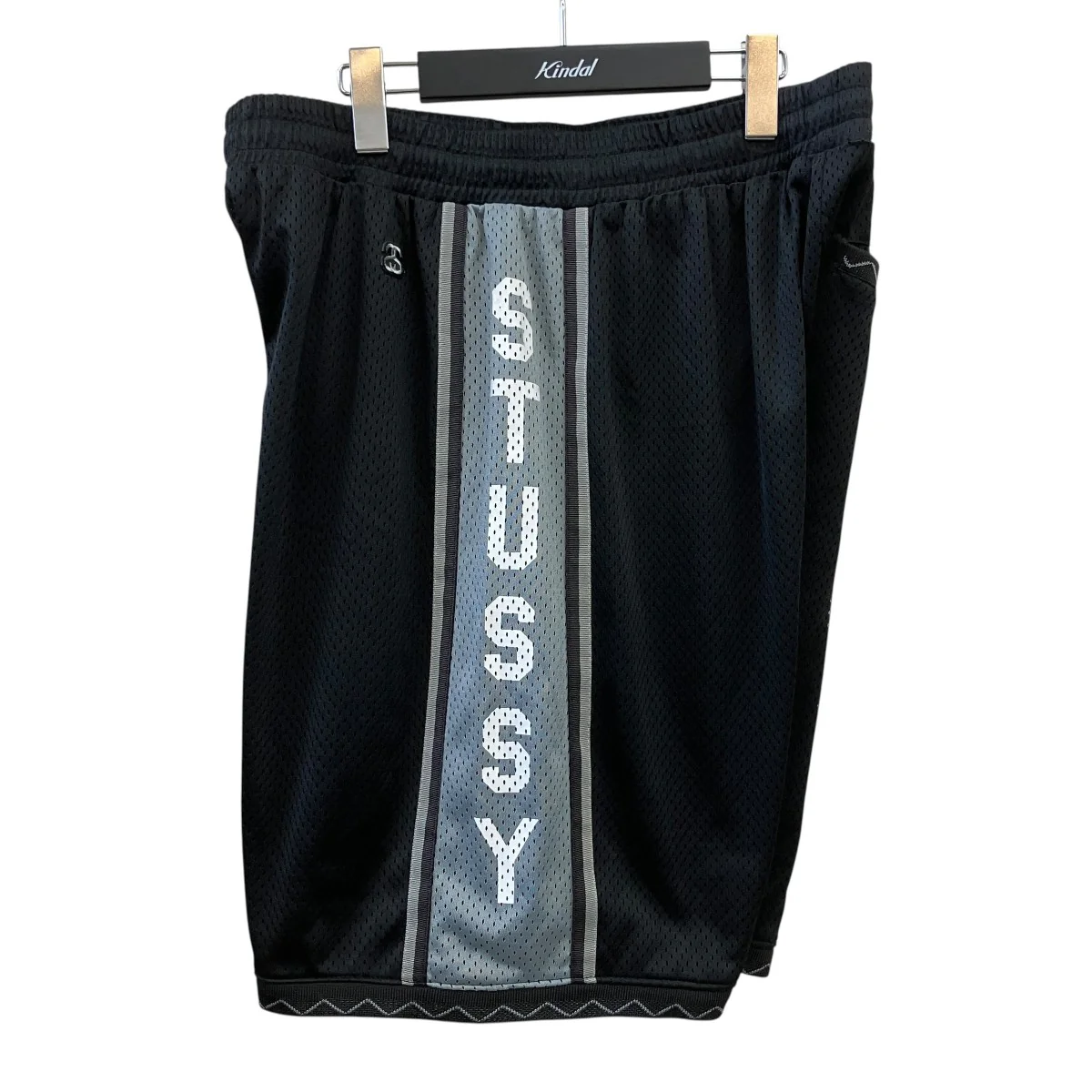 メッシュハーフパンツ - Image 3