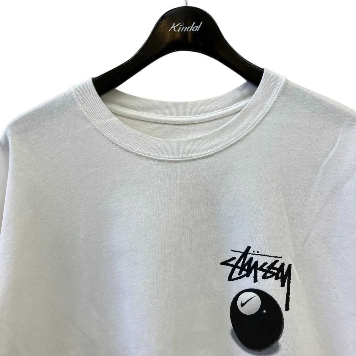 8BALL TEE半袖TシャツDO9322-100 - Image 3
