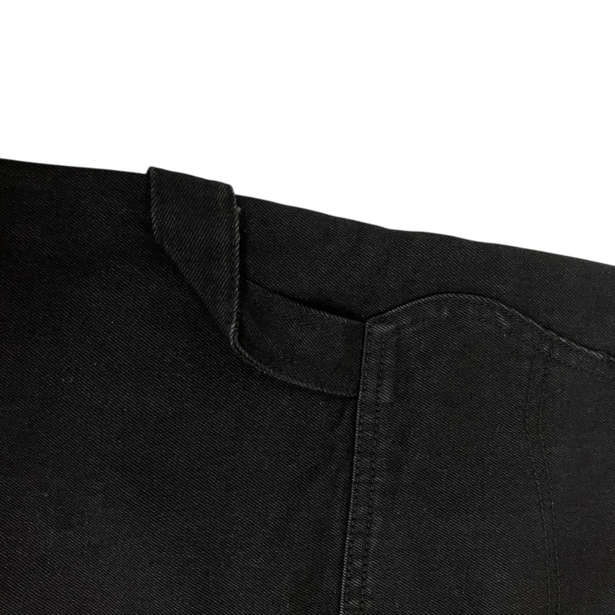 CARPENTER DENIM SHORTSハーフパンツ - Image 5