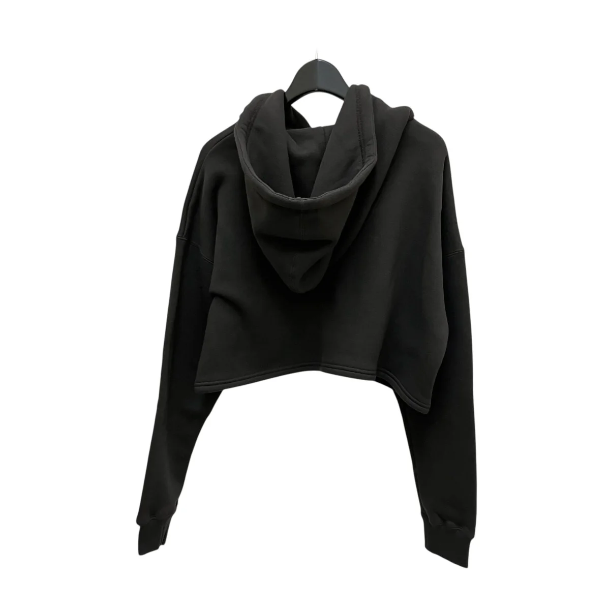 Relaxy Sweat Zip HoodieスウェットパーカーL24-023 - Image 3