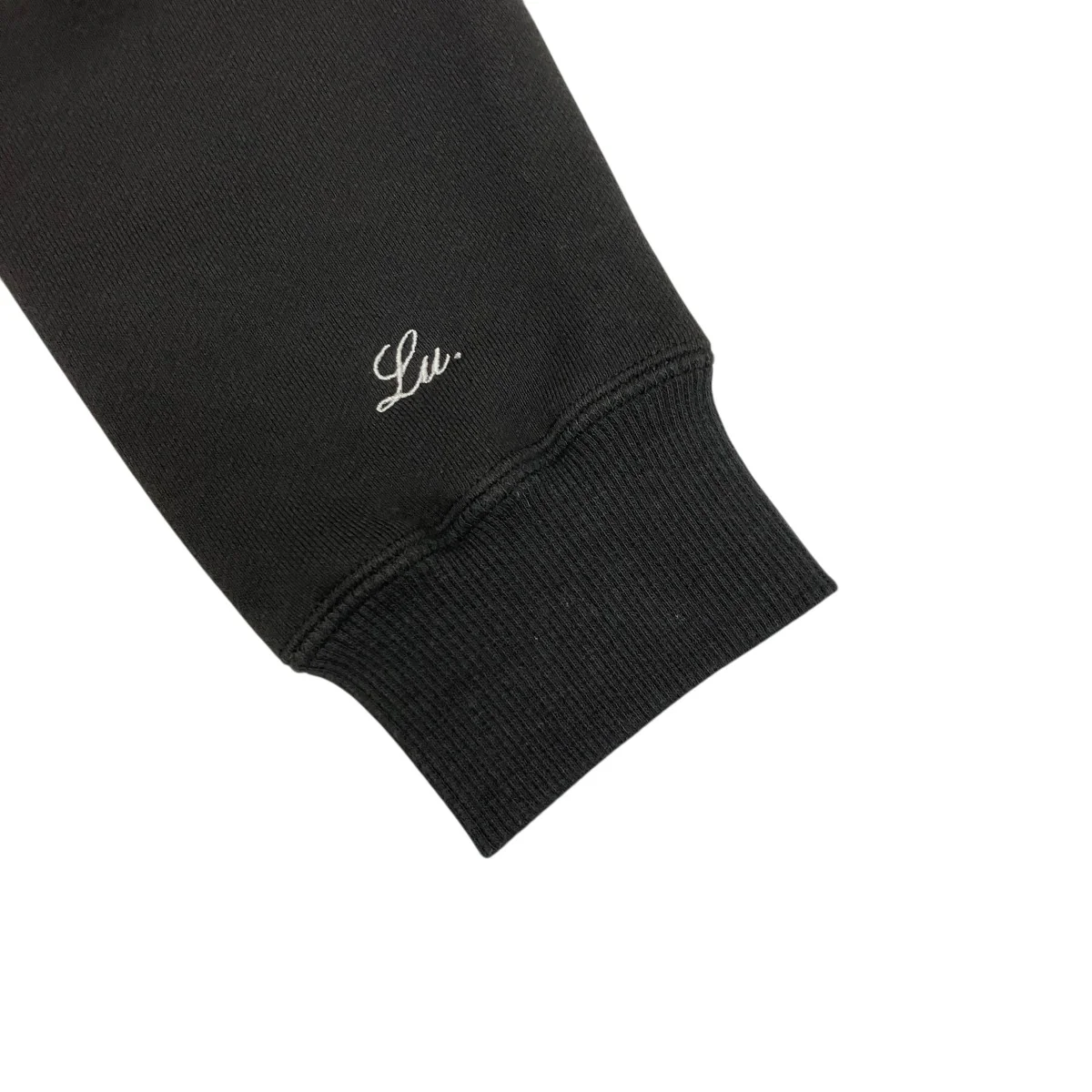 Relaxy Sweat Zip HoodieスウェットパーカーL24-023 - Image 4