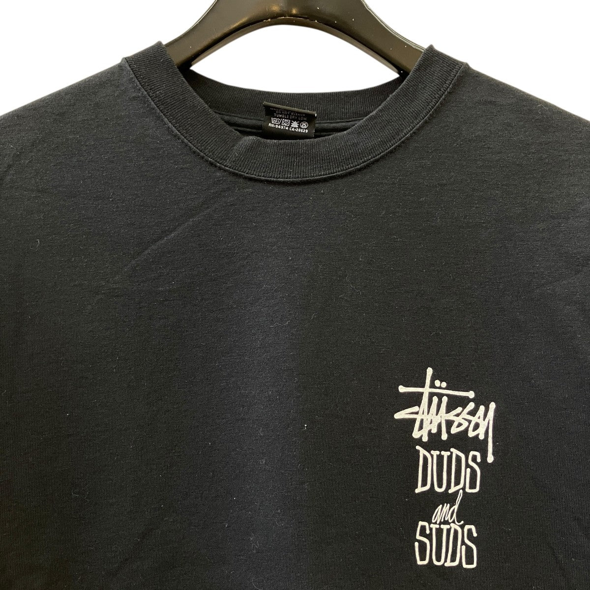 00S DUDSandSUDS半袖Tシャツ - Image 3