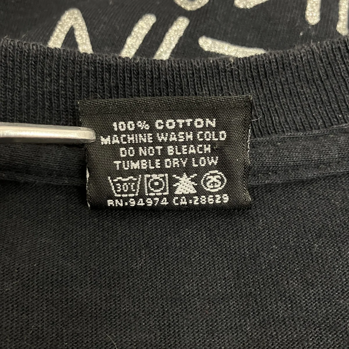 00S半袖Tシャツ - Image 5