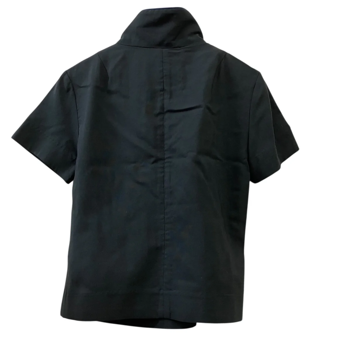 半袖チャイナトップス21SS - Image 2