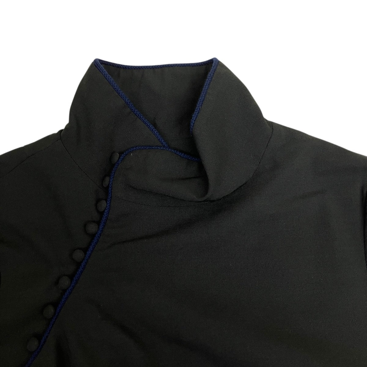 半袖チャイナトップス21SS - Image 3