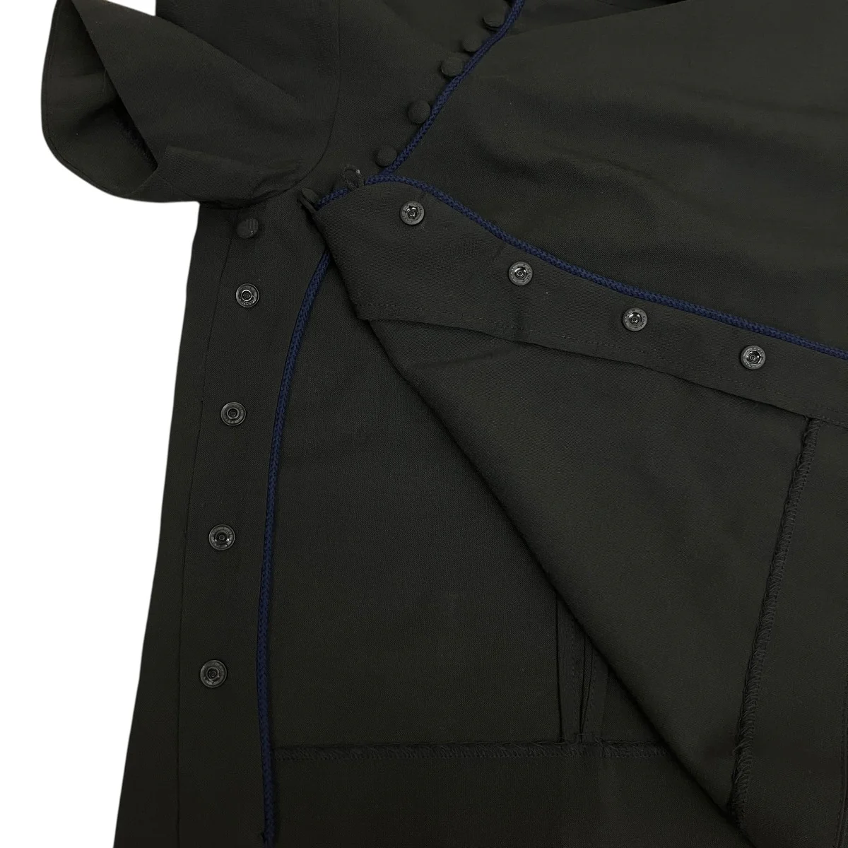 半袖チャイナトップス21SS - Image 4