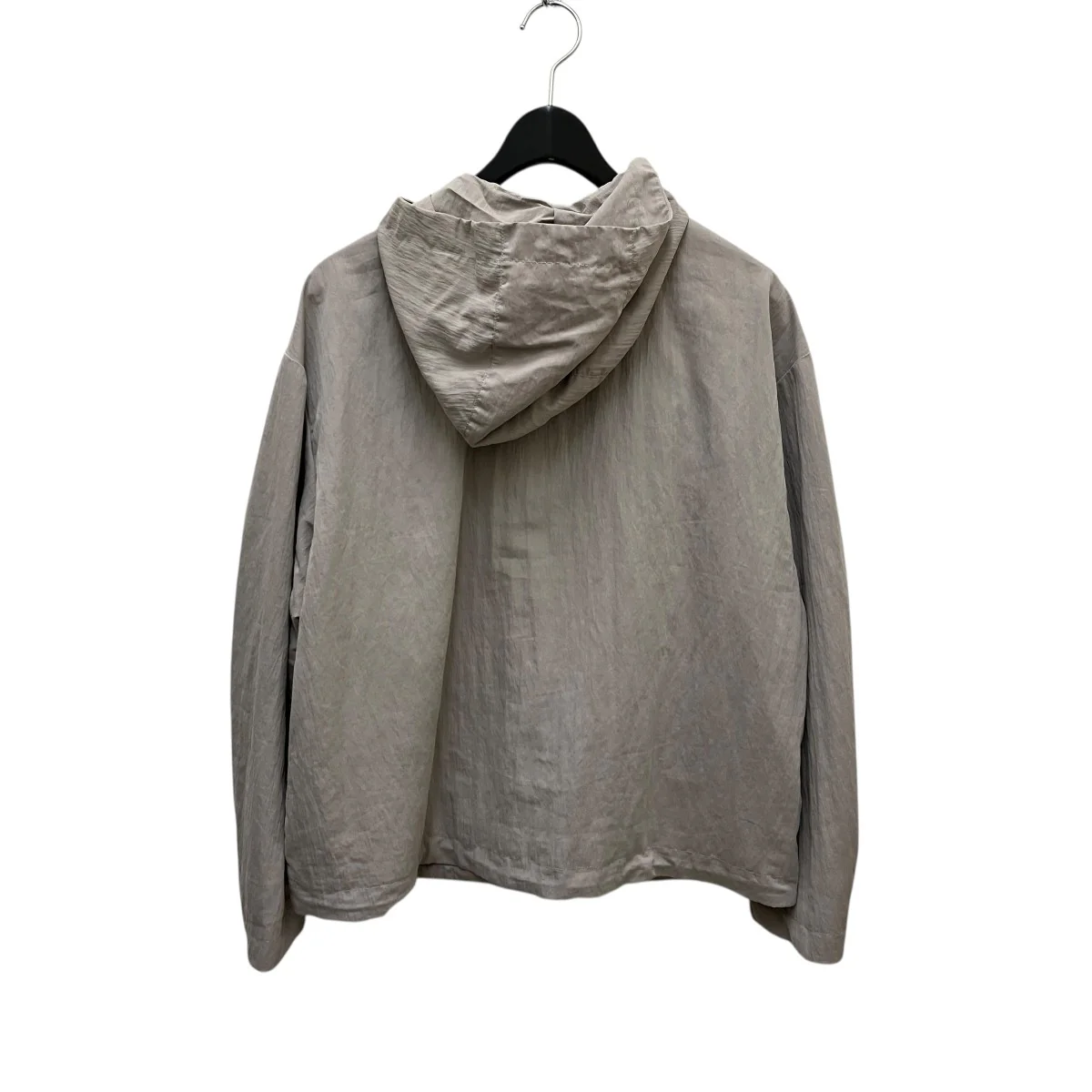 STRING HOOD WRINKLE BLOUSONジャケットT251JK014 - Image 3
