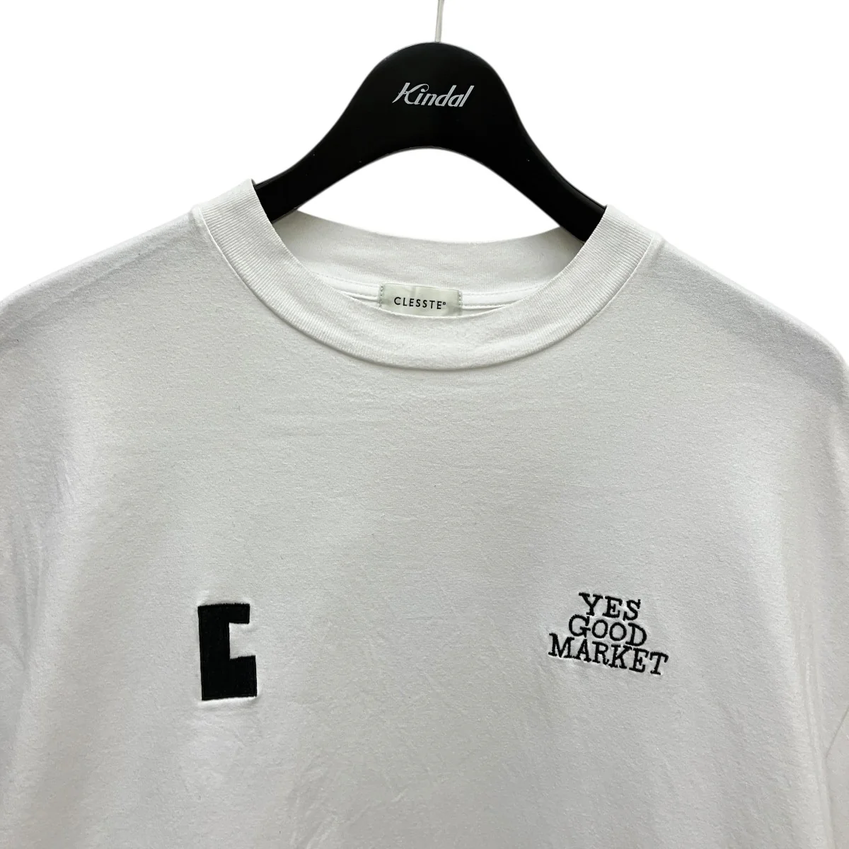 TシャツCLE-TE-2407 - Image 2