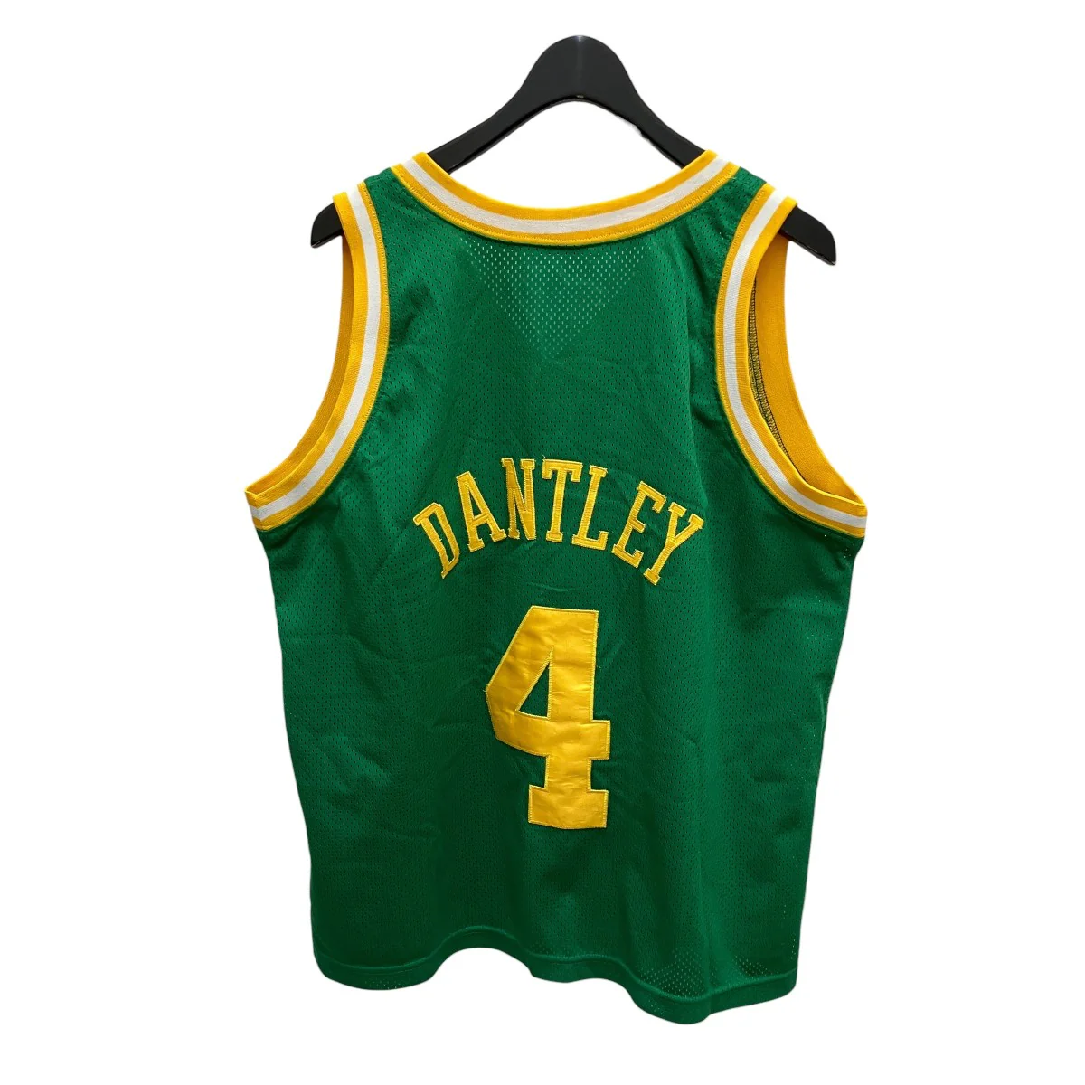4 DANTLEYゲームシャツ - Image 3