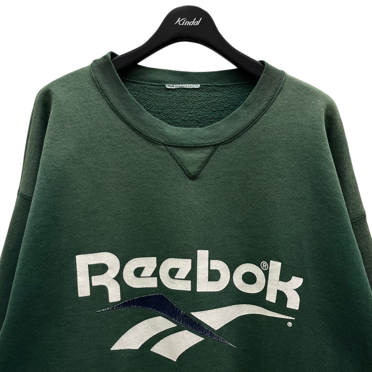 vintageクルーネックスウェット - Image 3