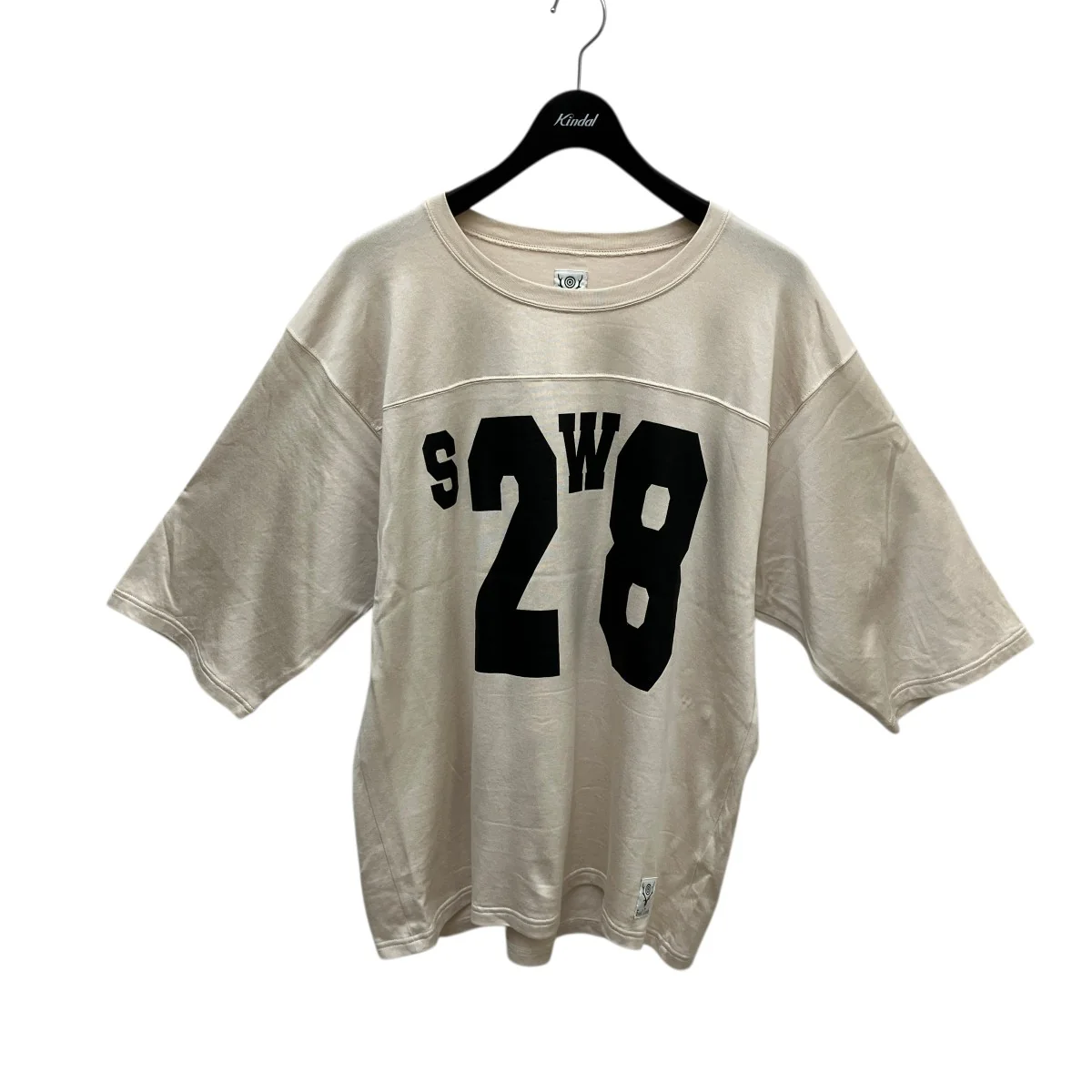 Hockey Tee - R C JerseyTシャツOT606